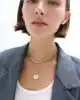14K Solid Gold