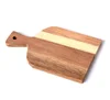 Natural Wood Color