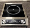 Black Dual-knob