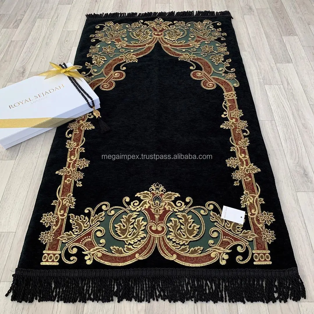 Prayer mat