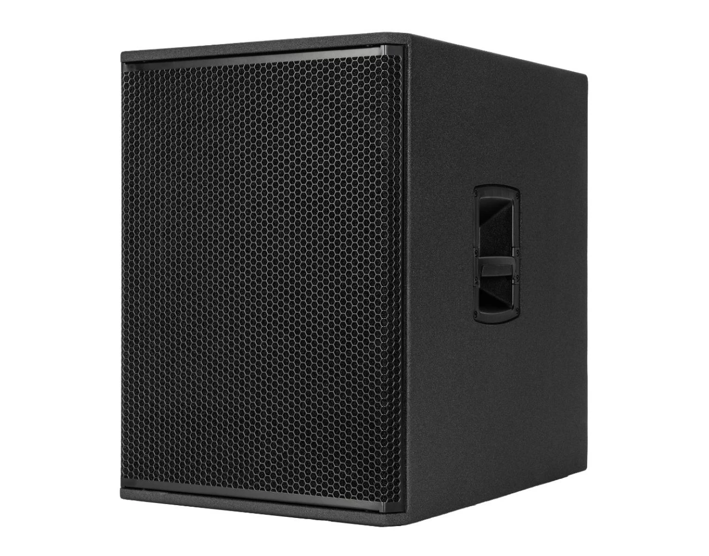 SUB 705-AS MK3 Powerful 15