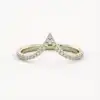 18K Solid Gold