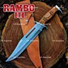 RAM BO III