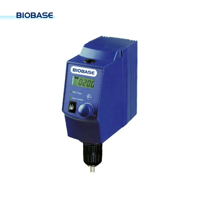 Biobase Laboratory Magnetic Stirrers Overhead Stirrers Os40 pro Buy biobase-laboratory-magnetic-stirrers-overhead-stirrers-os40-pro-buy