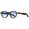 C6: Tortoise/ Blue Gradient