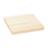 Natural Wood Color