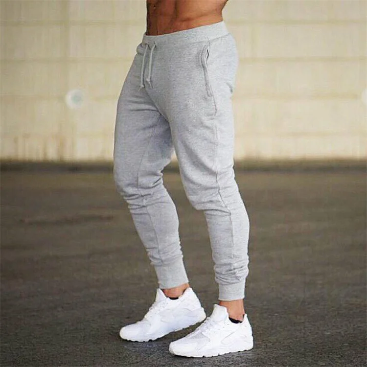 premium joggers wholesale