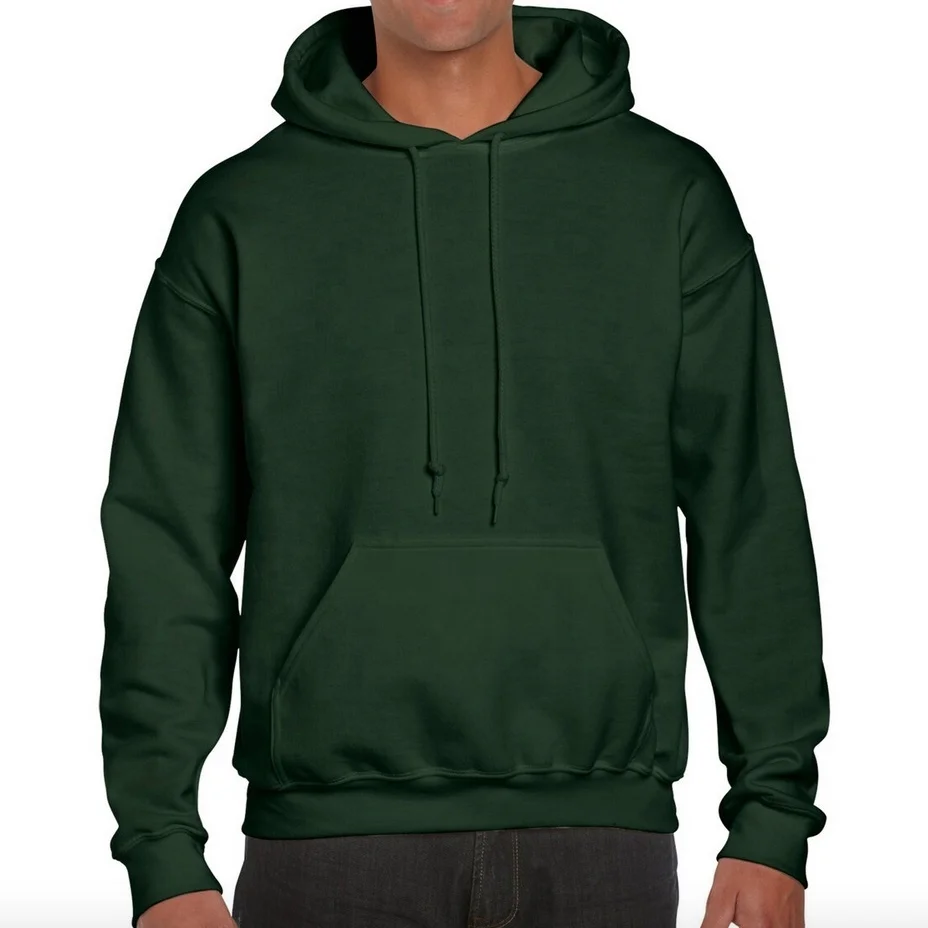 Nobranded Pullover para Hombre Sudadera con Capucha con Bolsillo