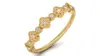 18K Solid Gold