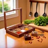 Natural Wood