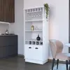 White Color