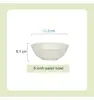 6" salad Bowl