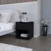 Black Color