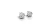 Oro blanco 18K