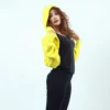 Jaune