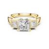 Yellow  Gold
