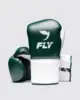 Green & White