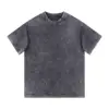 Washed Black