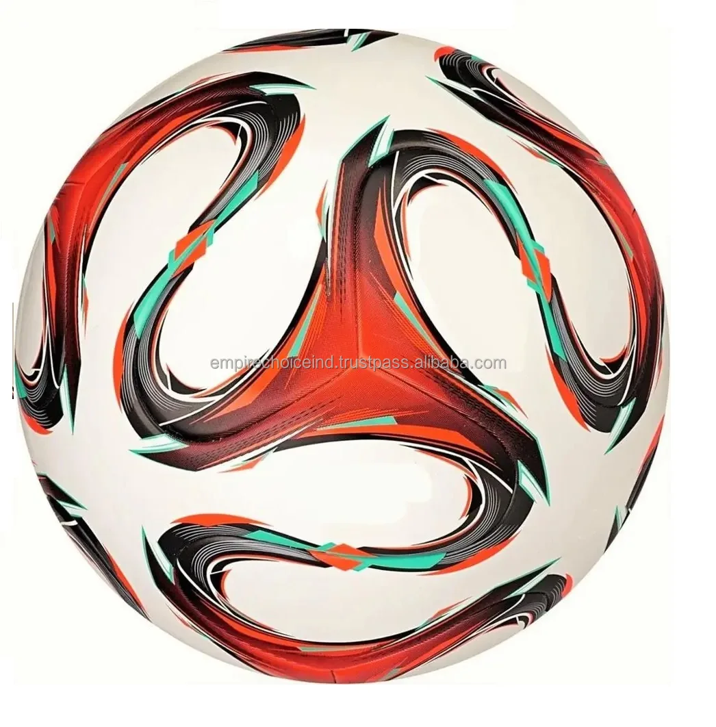 Training And Match Foam Pvc Soccer Football Buy High Quality Equipment Machine Stitched Soccer