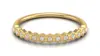 9K Solid Gold