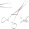 Tenaculum Forceps