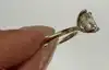 10K Solid Gold