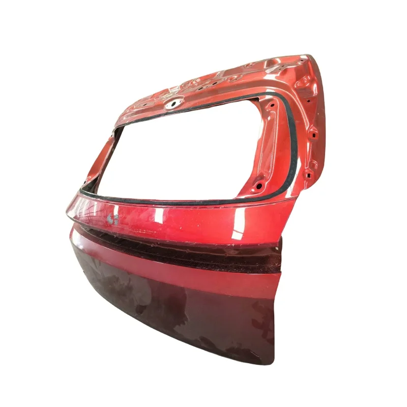 Lixiang L7 L8 L9 Rear Trunk Tailgate Cover Body Kit
