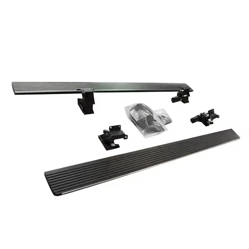 Power Electric Side Step Running Board for Cadillac Escalade 2023