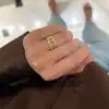 Oro macizo 18K