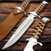 Checker Knife