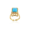 5. Turquoise
