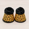 Bell Boots