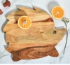 Natural Wood Color