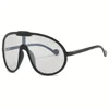 C5: Black/ Silver