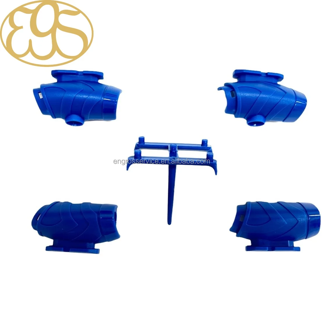 Plastic part A1