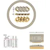 14K Solid Gold