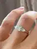 18k Solid Gold