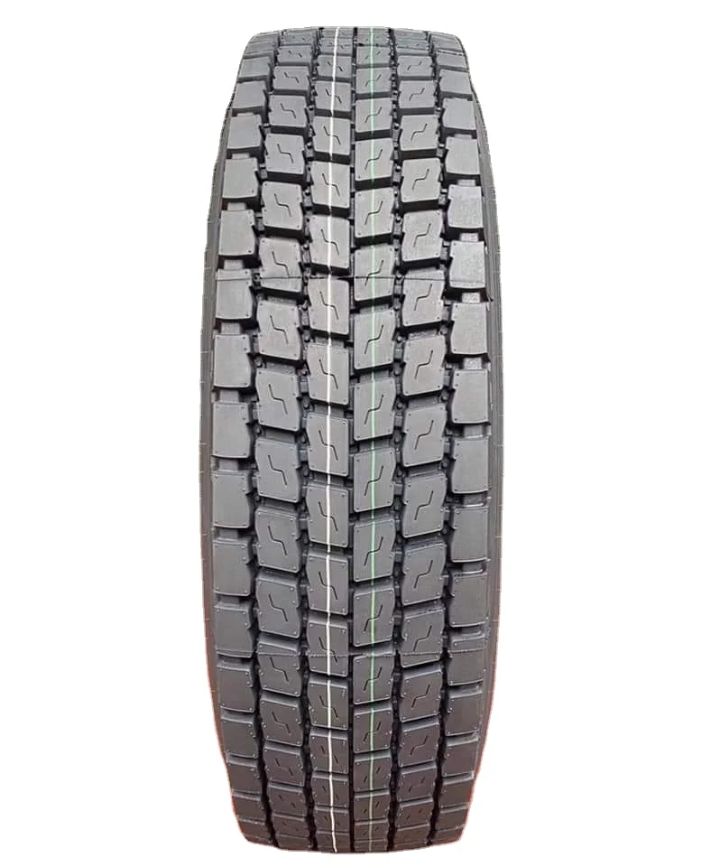 Thailand Truck Tire 11r22.5 295/75r22.5 11r24.5 295 75 R 22.5 Tire ...