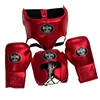 Metallic Red