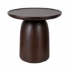 Dark Brown Color Finish