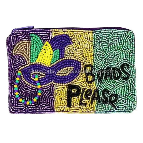 mardi gras accessories wholesale