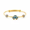 Yellow gold