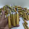 NATURAL WOOD COLOUR
