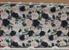 Flores estampadas