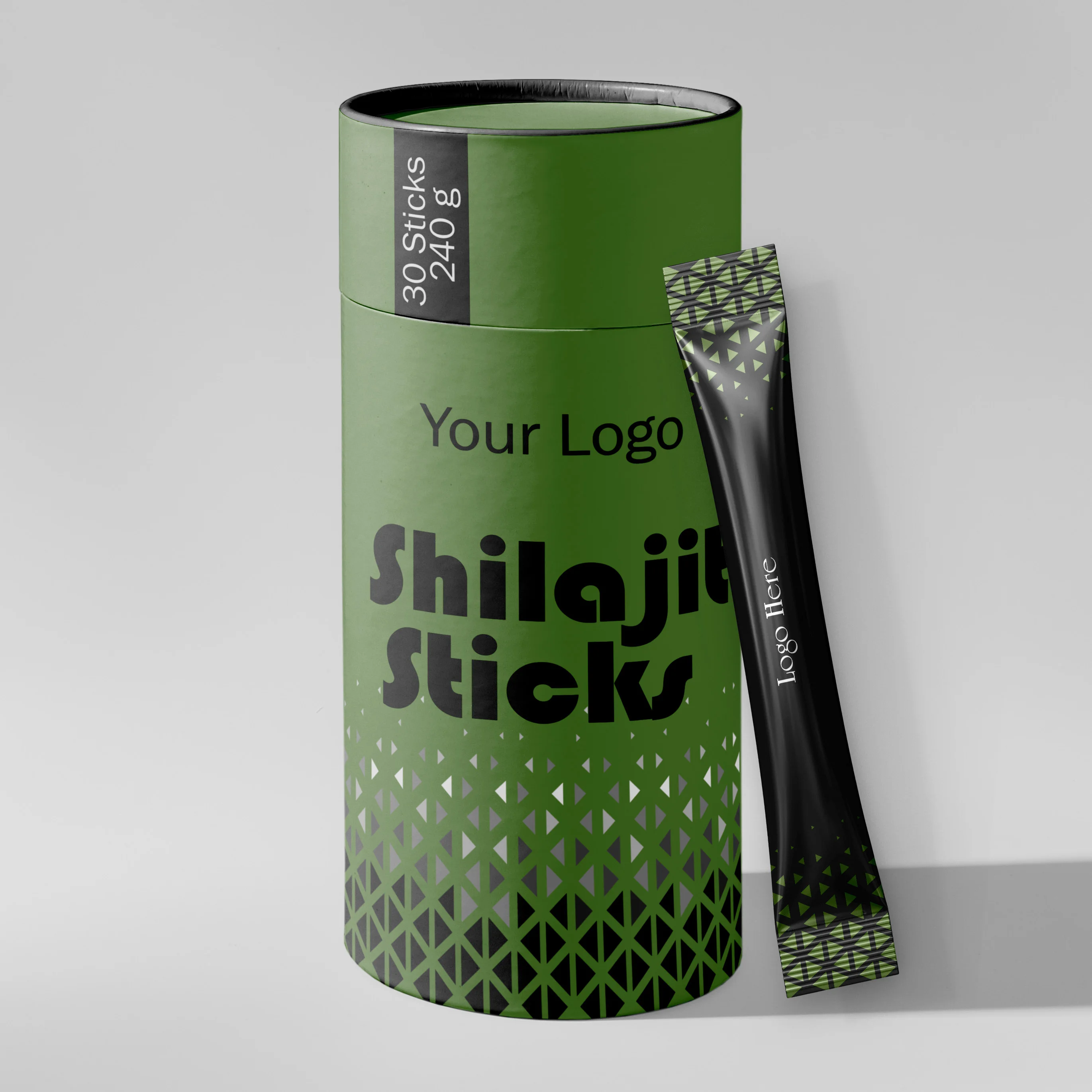 Pure Himalayan Shilajit Sticks A Natural Path To Endurance And Well Being Supporting Energy Vitality And Holistic Health