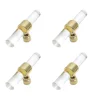 Acrylic Brass