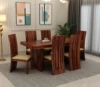 Brown Wooden