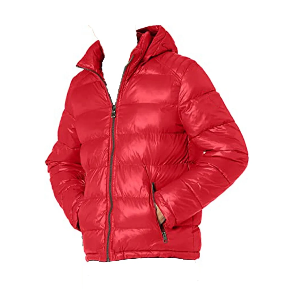 Cheap Jacket Customize Logo New Design 