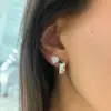18K Solid Gold