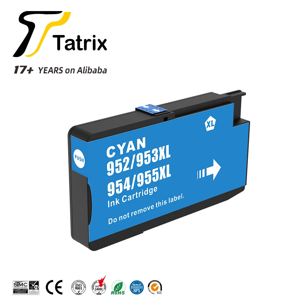 カードリーダー Tatrix 95U 952 953 954 955再生カラーインクジェットプリンター